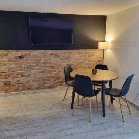 Łagów Apartament Nova Kamienica - Studio מראה חיצוני תמונה