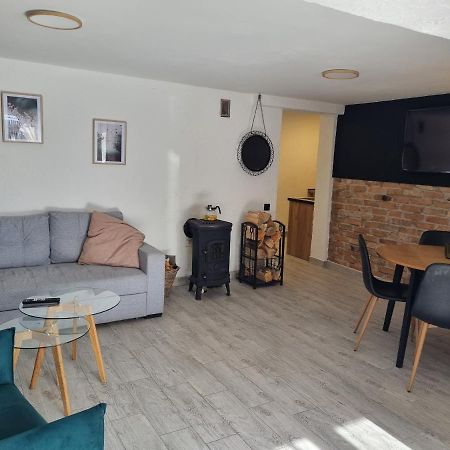 Łagów Apartament Nova Kamienica - Studio מראה חיצוני תמונה