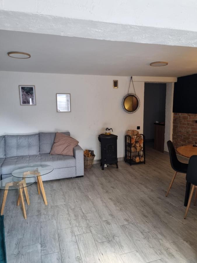 Łagów Apartament Nova Kamienica - Studio מראה חיצוני תמונה