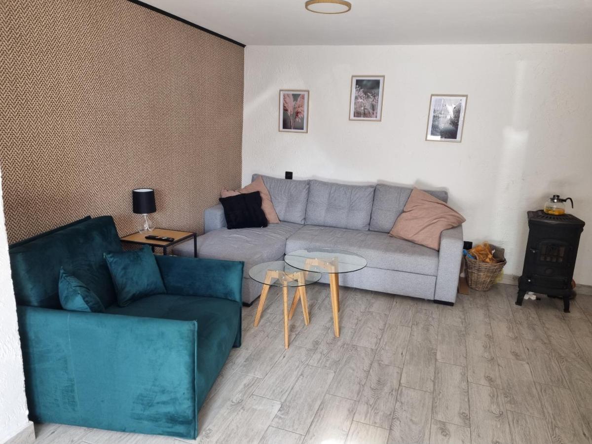 Łagów Apartament Nova Kamienica - Studio מראה חיצוני תמונה