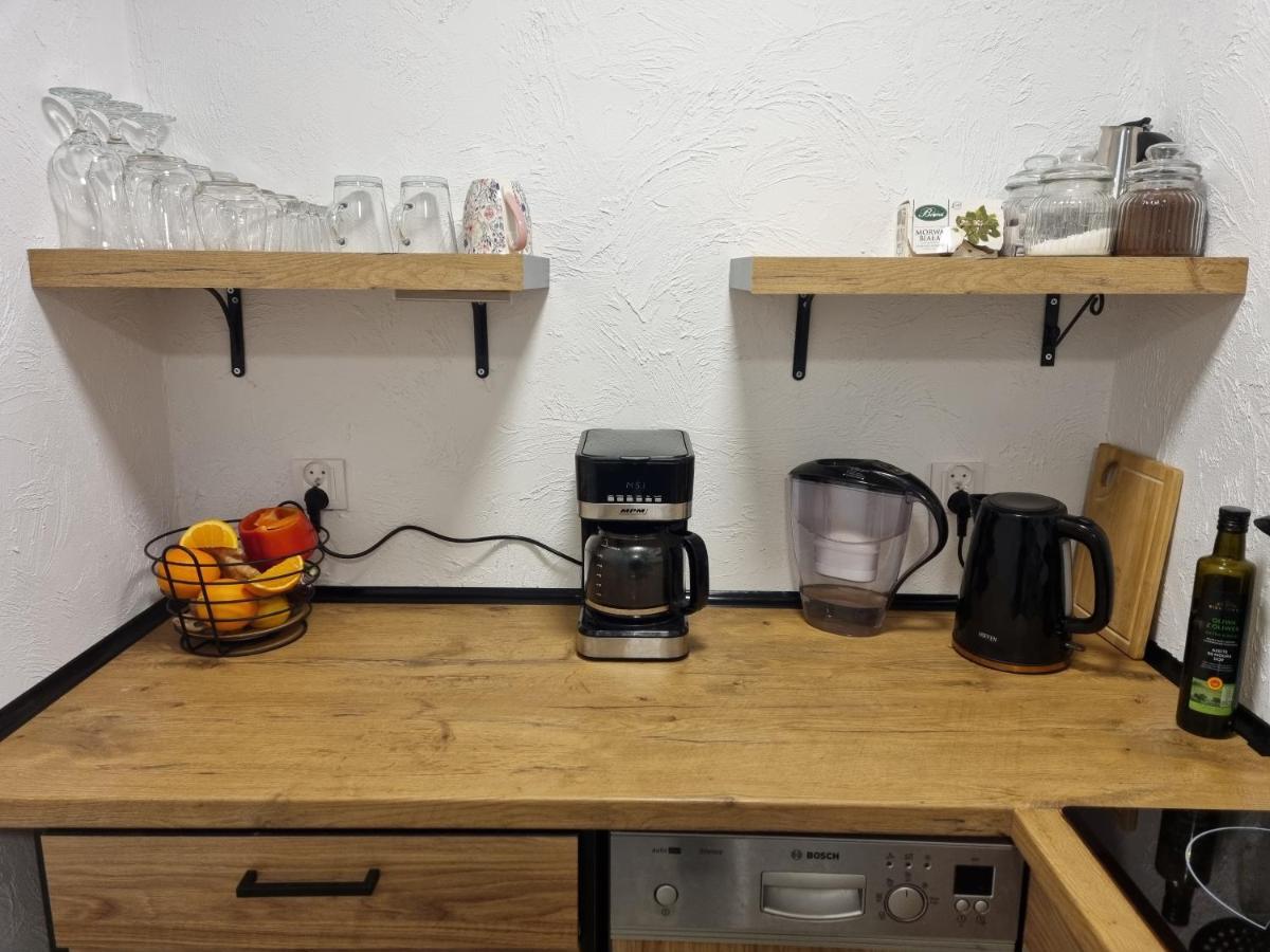 Łagów Apartament Nova Kamienica - Studio מראה חיצוני תמונה