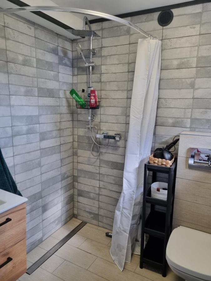 Łagów Apartament Nova Kamienica - Studio מראה חיצוני תמונה