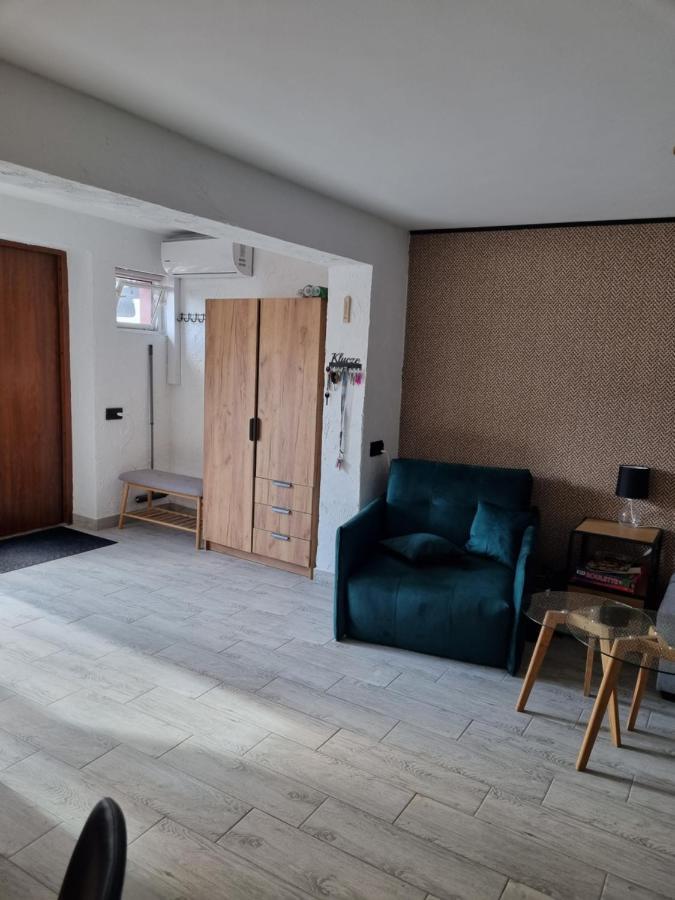 Łagów Apartament Nova Kamienica - Studio מראה חיצוני תמונה