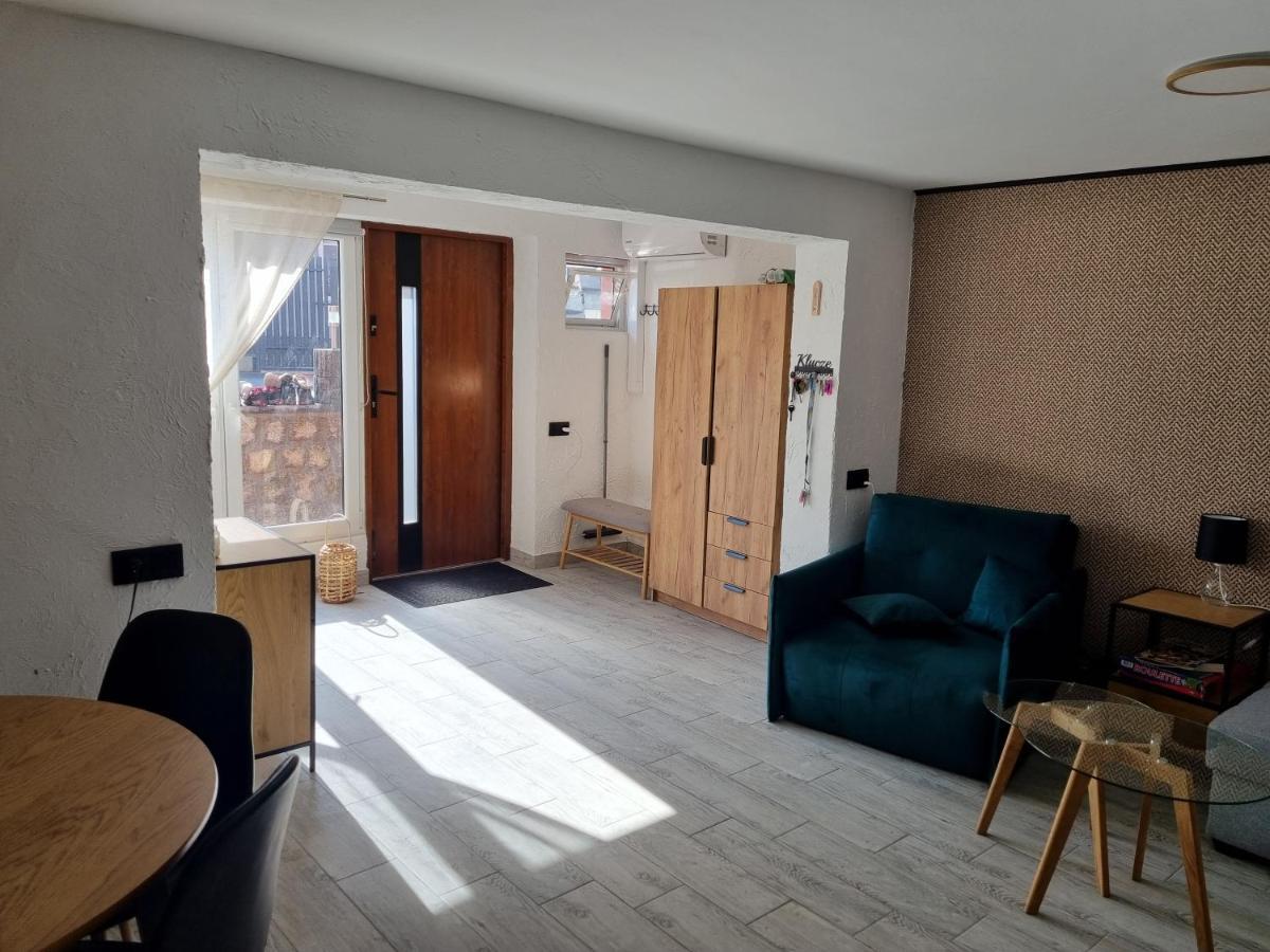 Łagów Apartament Nova Kamienica - Studio מראה חיצוני תמונה