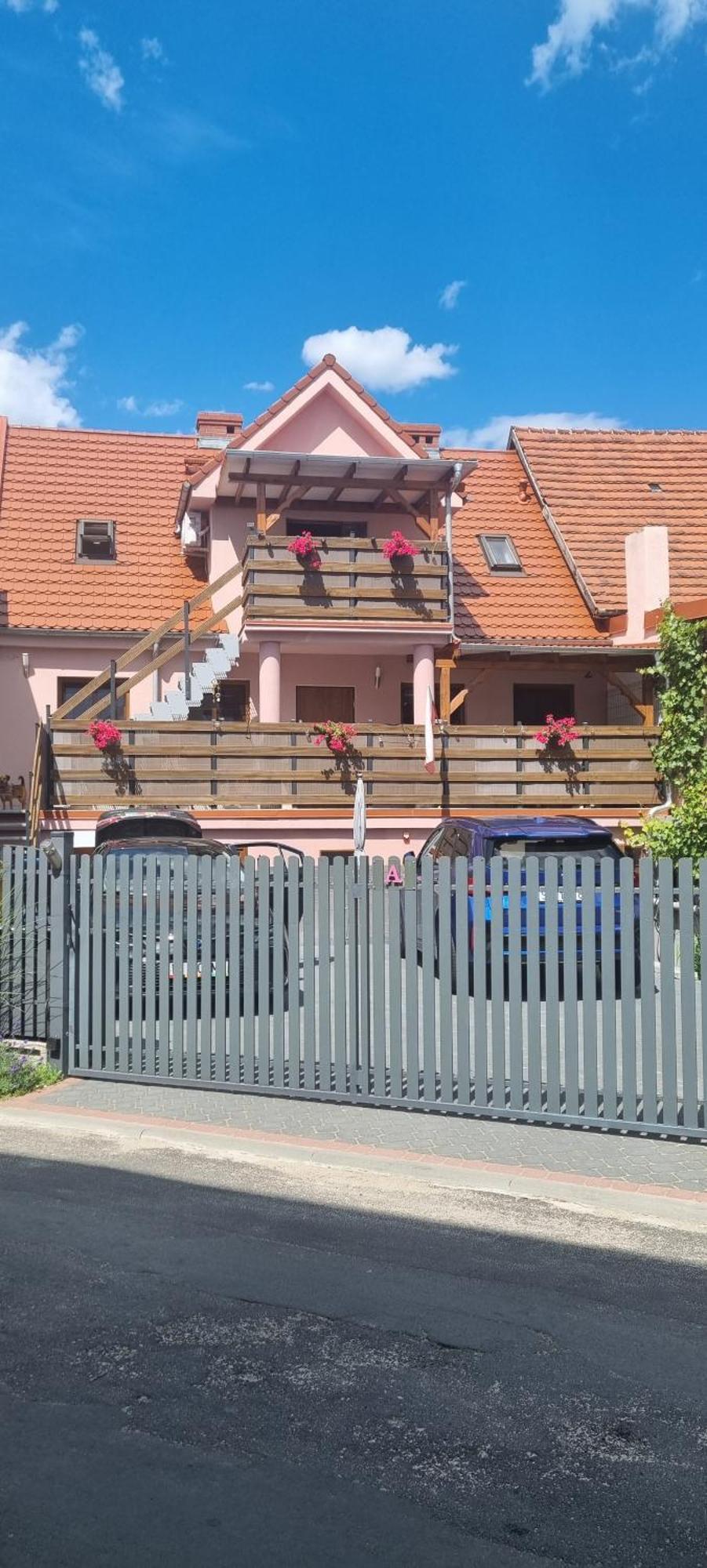 Łagów Apartament Nova Kamienica - Studio מראה חיצוני תמונה