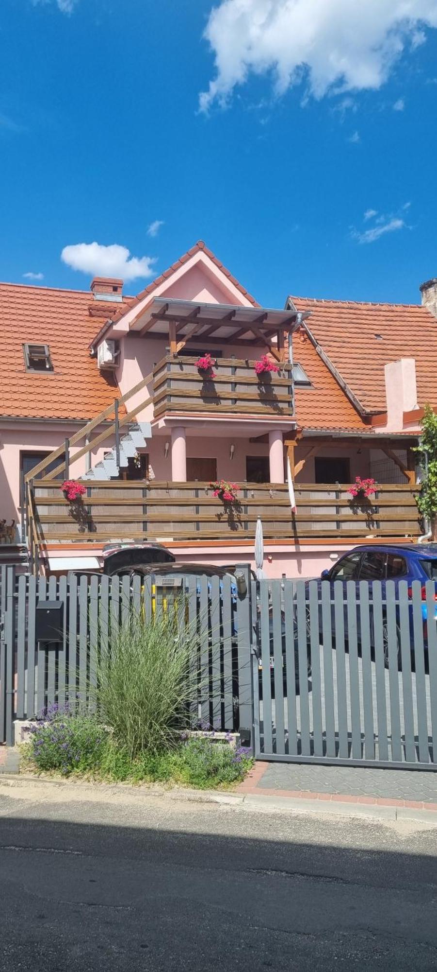 Łagów Apartament Nova Kamienica - Studio מראה חיצוני תמונה