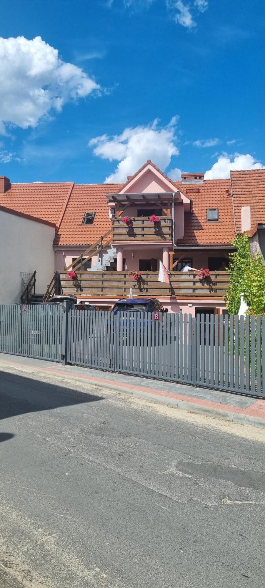 Łagów Apartament Nova Kamienica - Studio מראה חיצוני תמונה